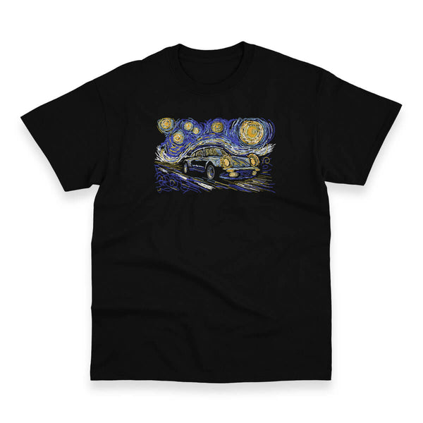 Men's Heavy Duty Tee