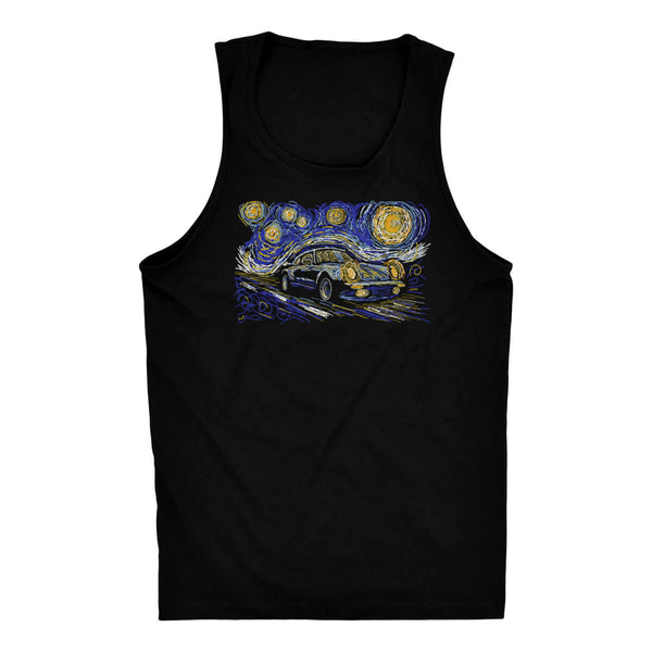 Men's Tank