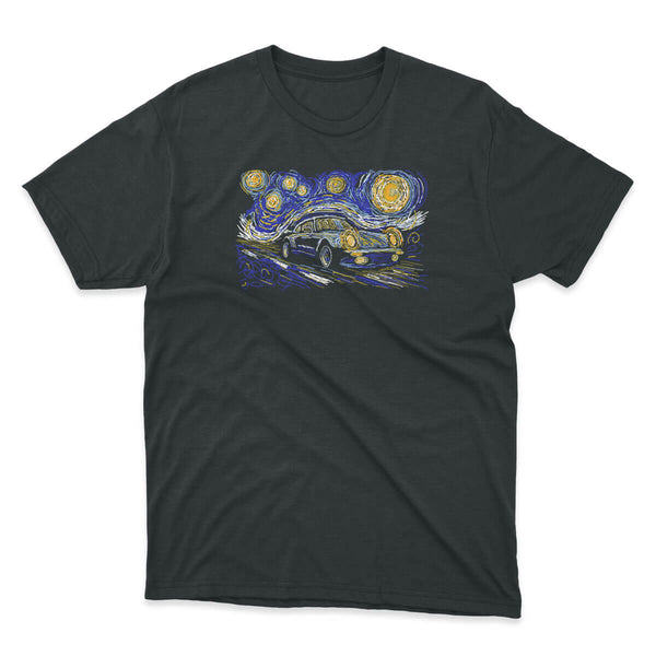 Men's Premium Tri-blend