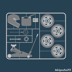 Starter Kit  Design by Salman Anjum