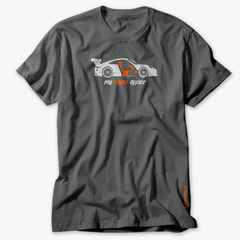 Stay at Home Racer II