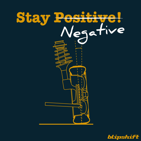 Stay Negative II