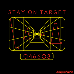 Trench Run Design by  Chad Seip