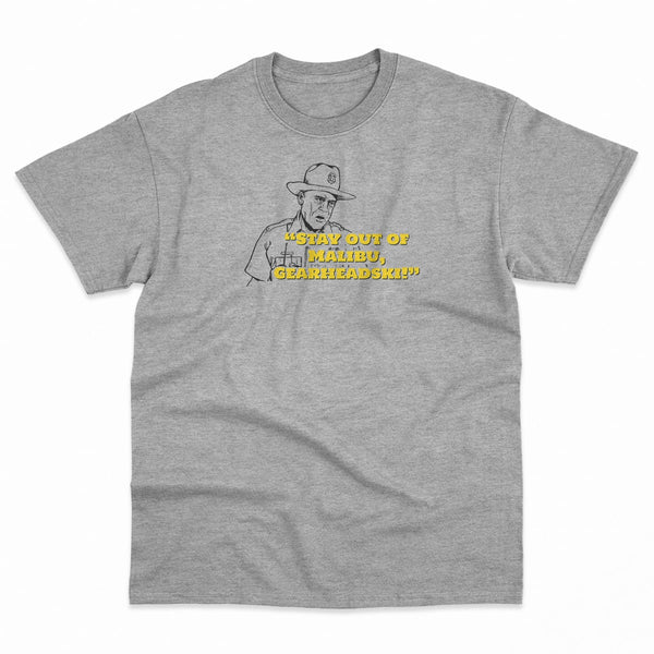 Men's Heavy Duty Tee