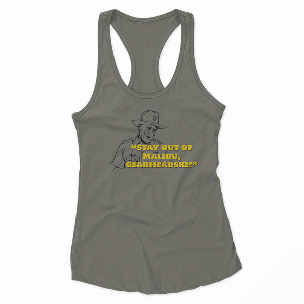 Women's Tank
