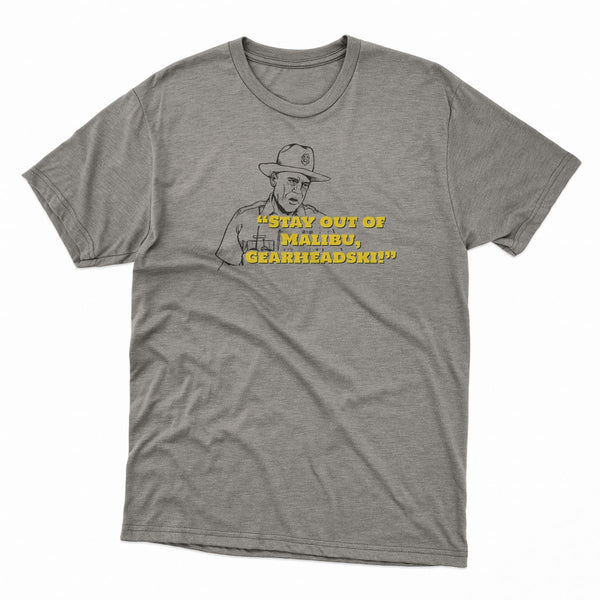 Men's Premium Tri-blend