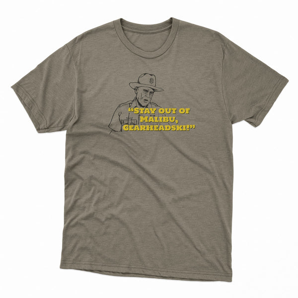 Men's Premium Tri-blend