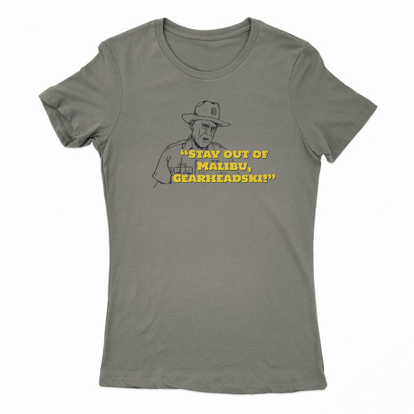 Women's Tee