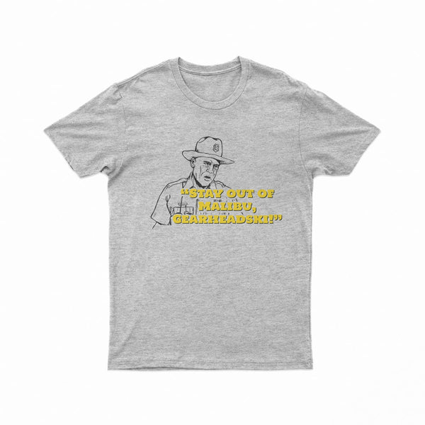 Youth's Tee