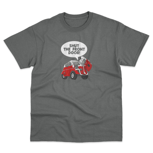 Men's Heavy Duty Tee