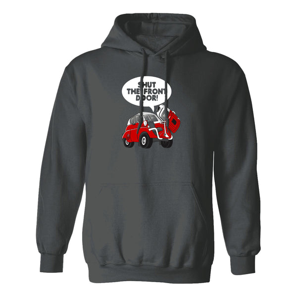 Hoodie