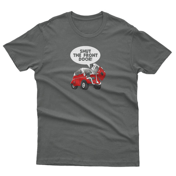 Men's Fitted Tee