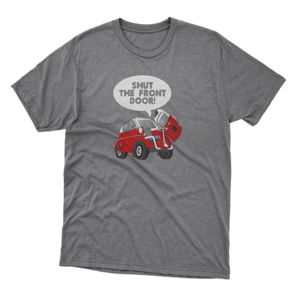 Men's Premium Tri-blend