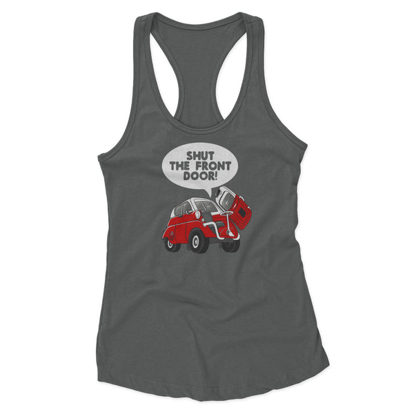 Women's Tank