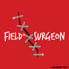 Zippocratic Oath  Design by Noah Grostefon