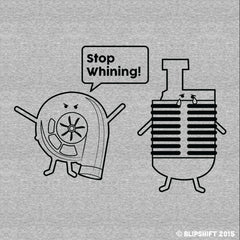 Stop Whining II  Design by 