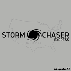 Storm Chaser Express