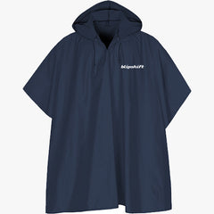 BS Stormtech Poncho - BS Internal