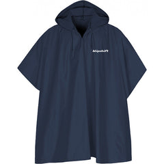 BS Stormtech Poncho - BS Internal  Design by 