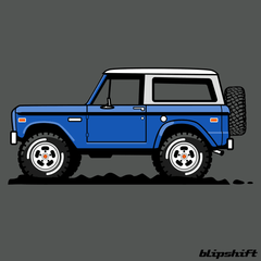 Straight Up 1G Design by  AJ Nichol