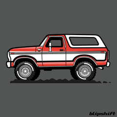 Straight Up 2G Design by  AJ Nichol