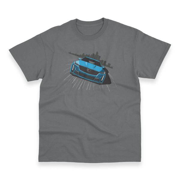 Men's Heavy Duty Tee