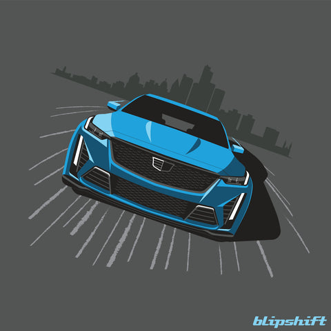 Straight Outta Detroit