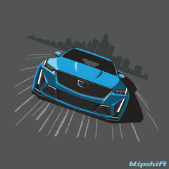 Straight Outta Detroit Design by  Scott McGillivray