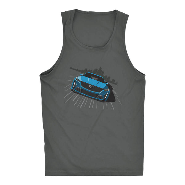Men's Tank