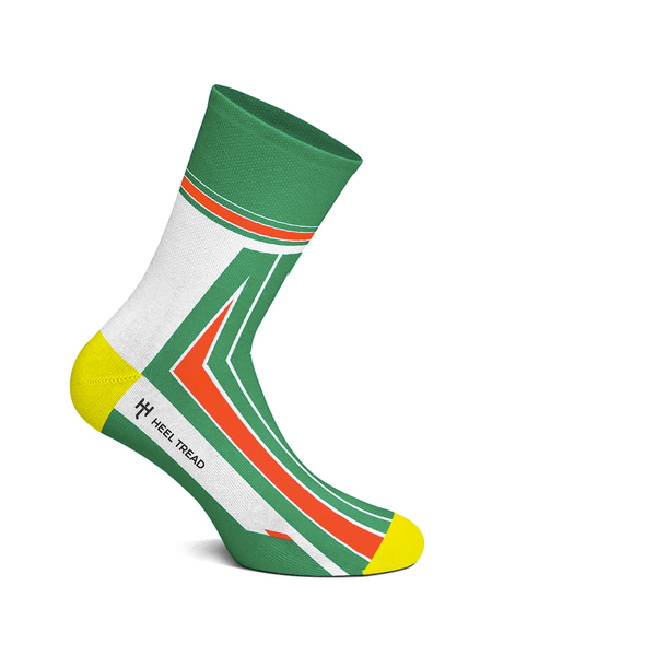 Stratos Socks Product Image 1
