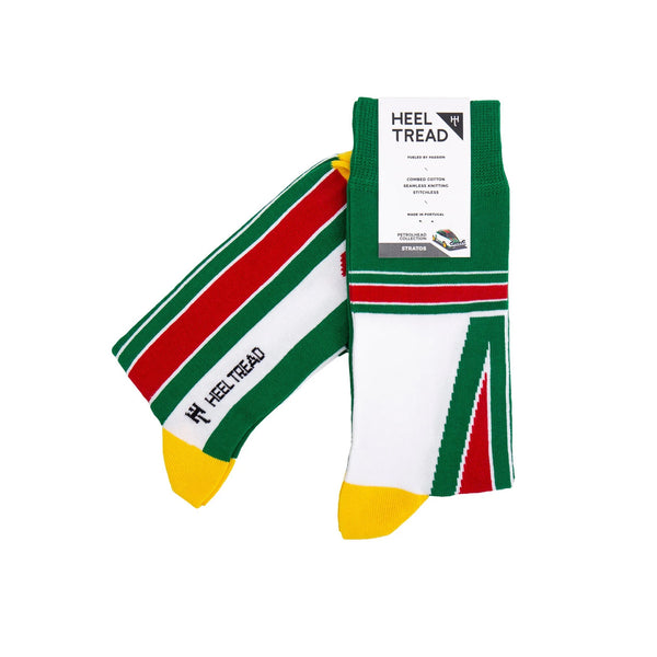 Stratos Socks Product Image 2