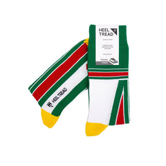 Stratos Socks  Design by 