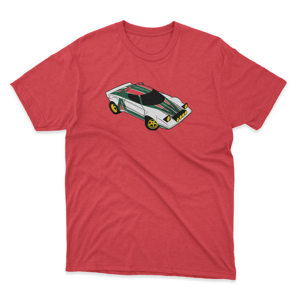 Men's Premium Tri-blend