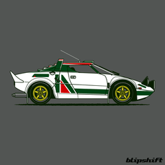 Strattitude Design by  Twain Forsythe