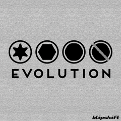 Stripped Design by  team blipshift