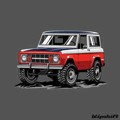 Stroppe, Drop, and Roll Design by  Komang Puja