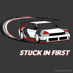 Intended Acceleration  Design by 