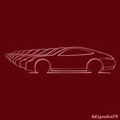 Stuttg-art II Design by  Everyday Driver