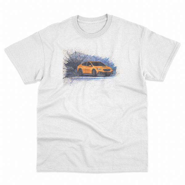 Men's Heavy Duty Tee