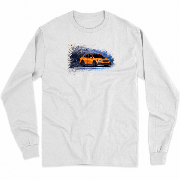Men's Long Sleeve