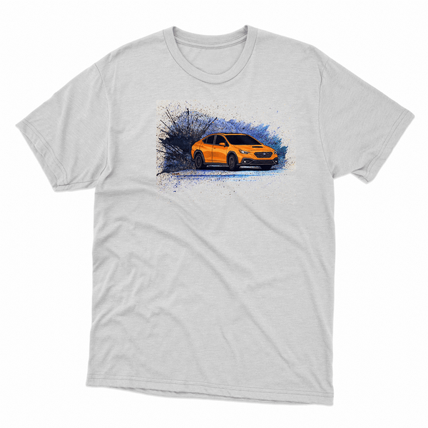 Men's Premium Tri-blend