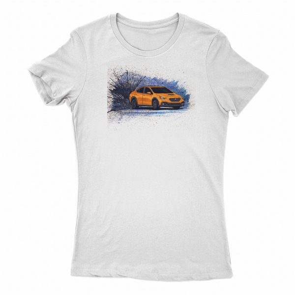 Women's Tee