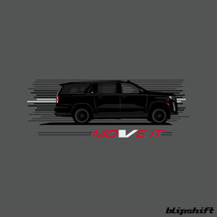 Suburban Rocket Design by  Dino Pros