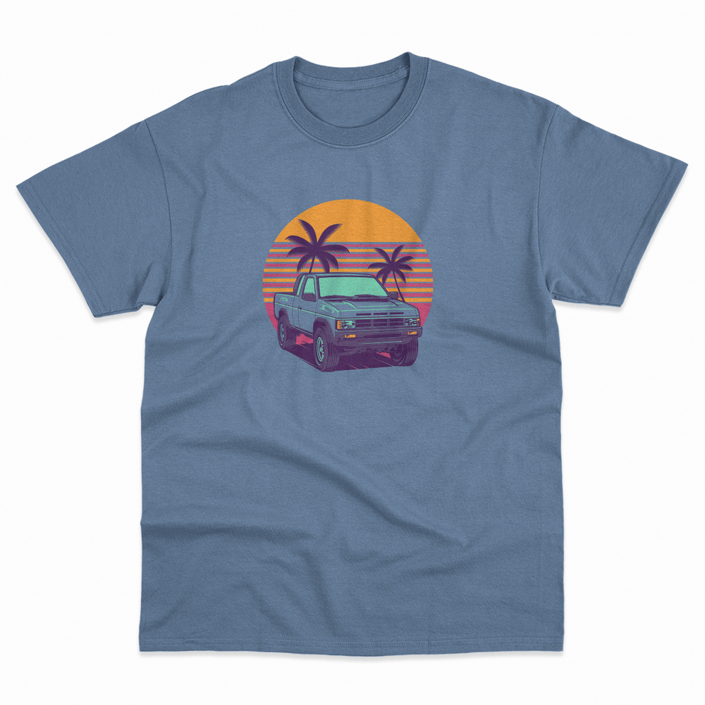 Men's Heavy Duty Tee