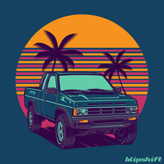 Summer Body  Design by Hafis Idris