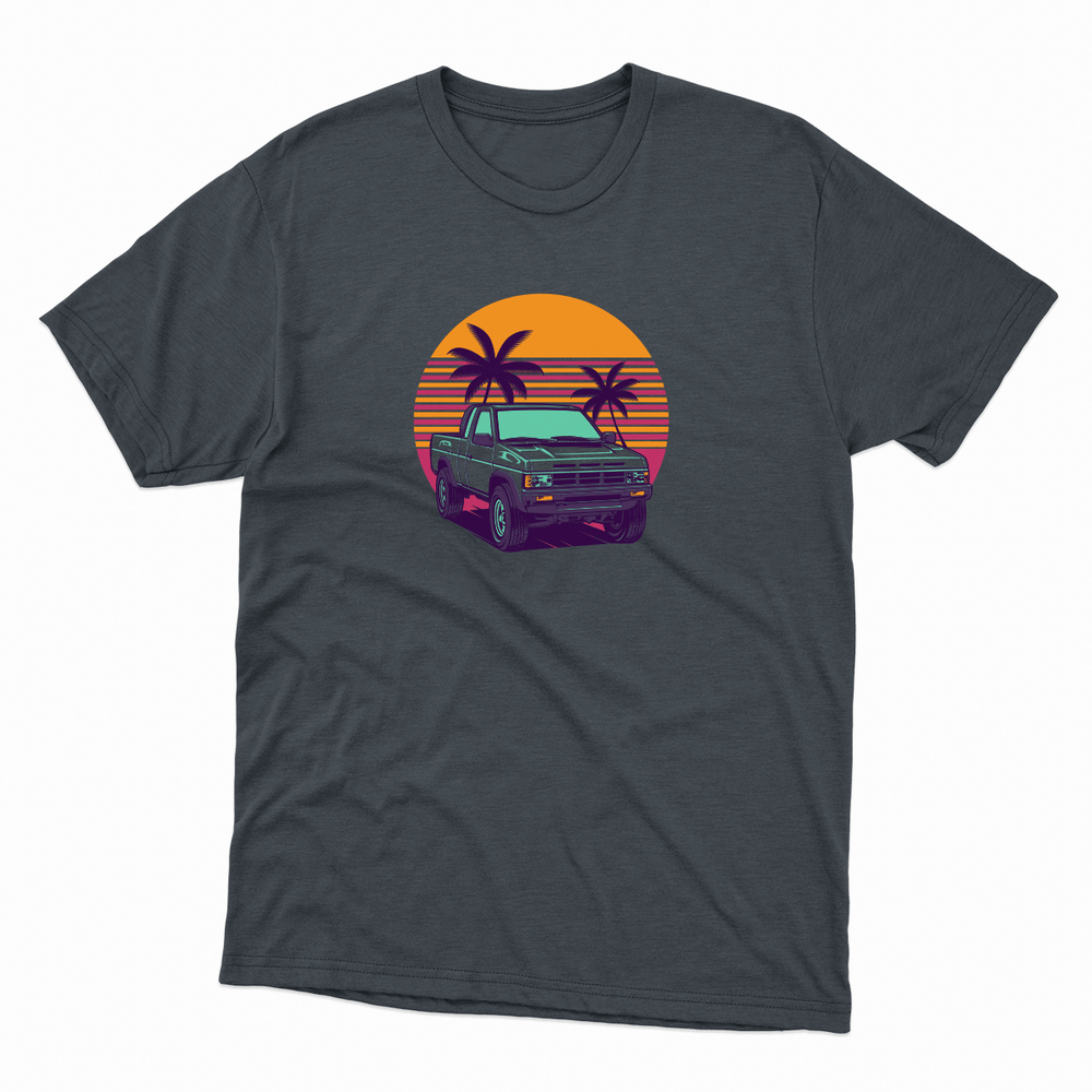 Men's Premium Tri-blend