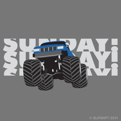 Sunday! 2.0  Design by 