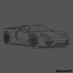 Super Spyder  Design by Anthony McClinton