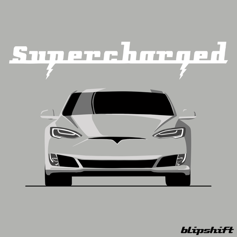 Supercharged