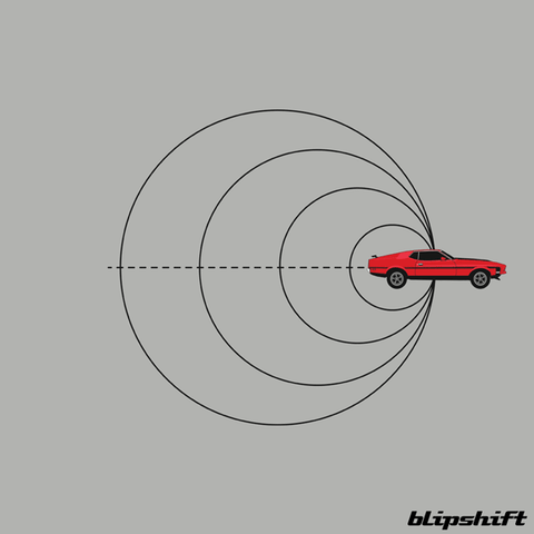 Supersonic